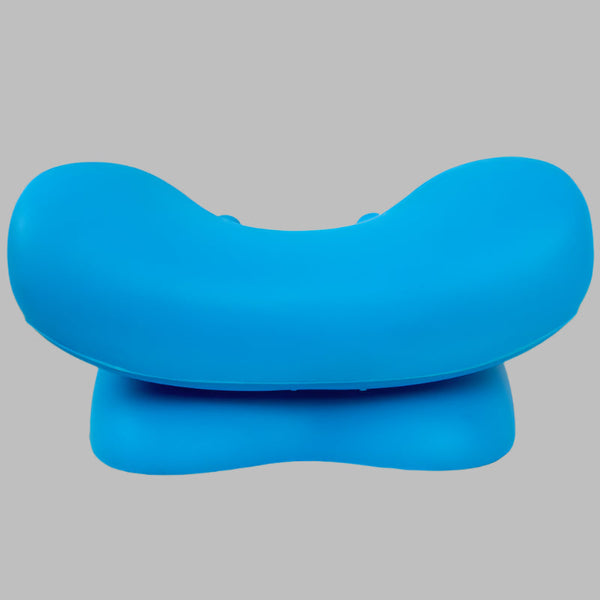 Neck Traction Pillow Rest Cloud Support Stretcher Pillows