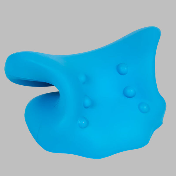 Neck Traction Pillow Rest Cloud Support Stretcher Pillows