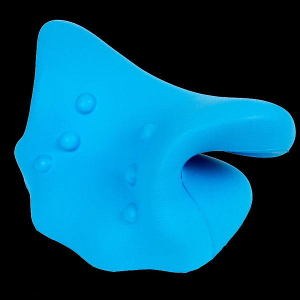 Neck Traction Pillow Rest Cloud Support Stretcher Pillows
