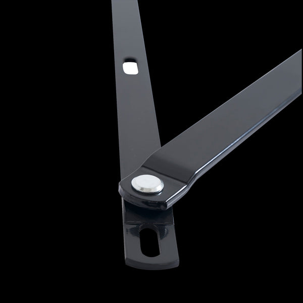 60" Bed Lift Hydraulic Mechanisms Kits For Space Saving Or Sofa King Bed Frames