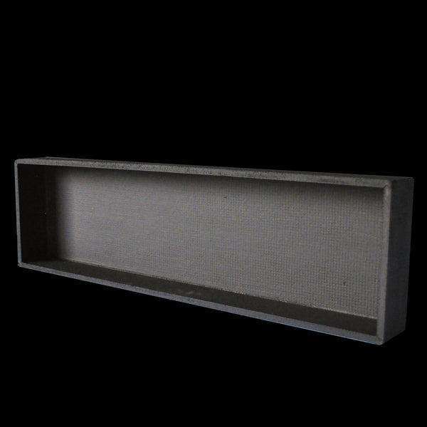 Shower Niche 350 X 1000 92Mm Prefabricated Wall Bathroom Renovation Other Flooring & Tiles