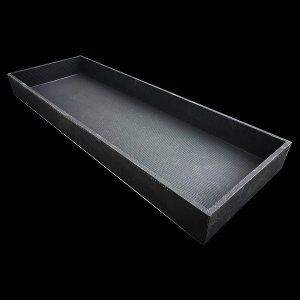 Shower Niche 350 X 1000 92Mm Prefabricated Wall Bathroom Renovation Other Flooring & Tiles