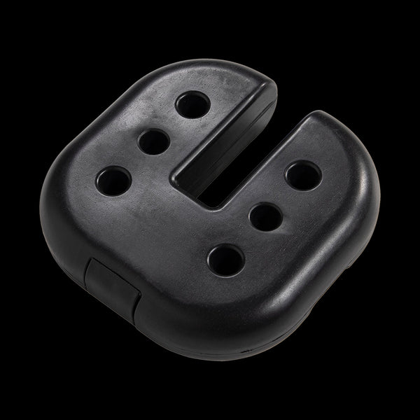 4Pcs Outdoor Canopy Tent Leg Weights Anchor Stand Heavy Duty Gazebo Discs Base Tent & Canopy Accessories