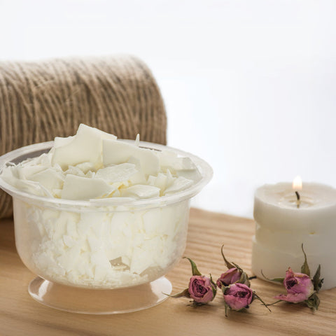 Natural Soy Wax Candle Making Supplies Crafts 5Kg Candle & Soap Making Kits