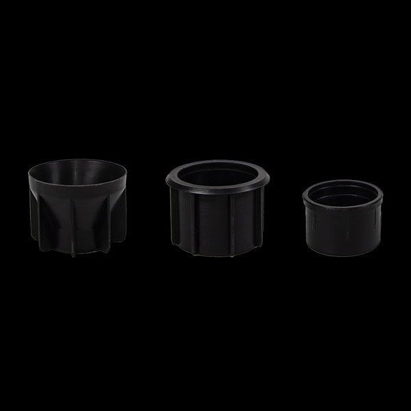 20Kg Patio Sun Umbrella Base Durable Parasol Garden Stand Cement Round Patio Umbrellas