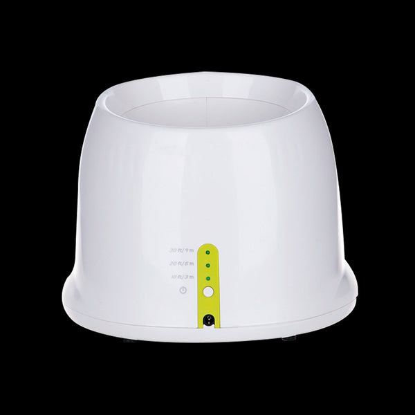 Dog Ball Launcher Thrower Automatic Tennis Fetch Throwing Machine 3 Balls Dog Toys