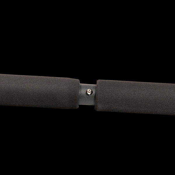 Exercise Pilates Bar Kit Resistance Bands Yoga Fitness Stretch Workout Gym Resistance Trainers