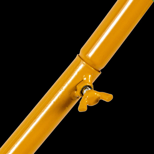 2M Wedding Hoop Round Circle Arch Backdrop Flower Display Stand Frame Background Venue Decorations