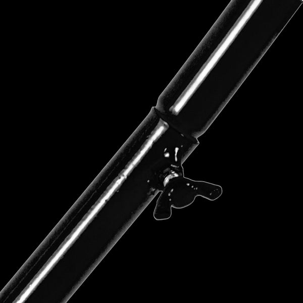 2M Wedding Hoop Round Circle Arch Backdrop Flower Display Stand Frame Background Venue Decorations