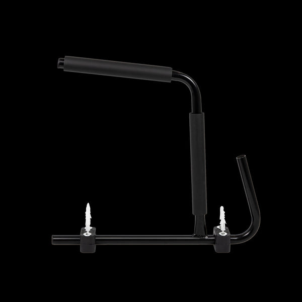 Pair Kayak Storage Rack Hanger Supporter Carrier Surfboard Holder Wall Bracket Kayak Storage Racks