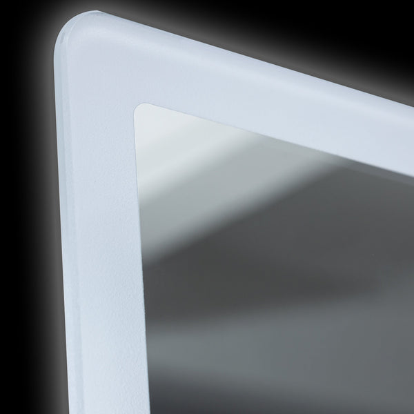 Smart Mirror Bathroom Vanity Led Lighted Wall 800X600mm Mirrors