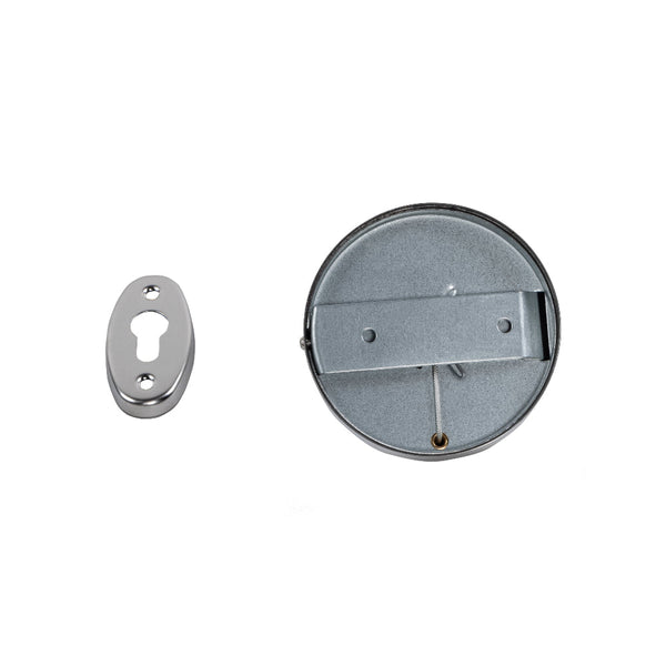 Stainless Steel Retractable Single Clothes Line Dryer Laundry Indoor Outdoor Other Laundry Supplies