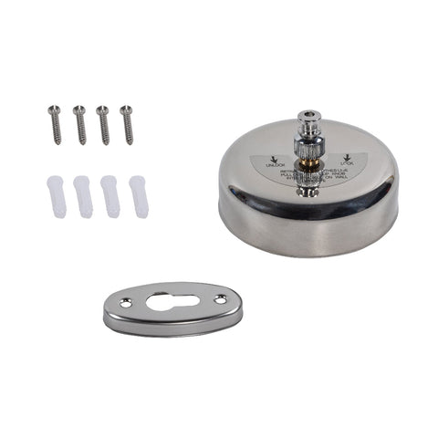 Stainless Steel Retractable Single Clothes Line Dryer Laundry Indoor Outdoor Other Laundry Supplies