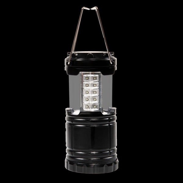 Led Camping Lantern Super Bright Portable 2 Pack Lanterns