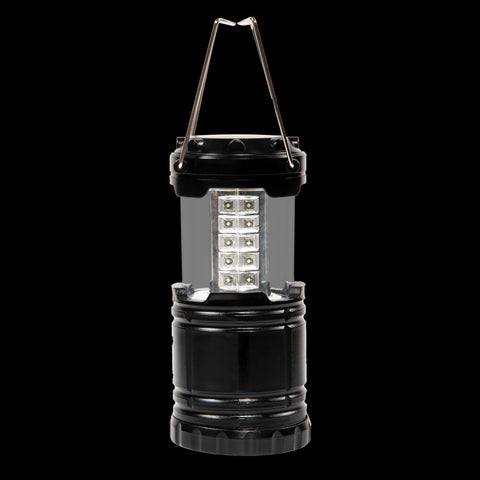 Led Camping Lantern Super Bright Portable 2 Pack Lanterns