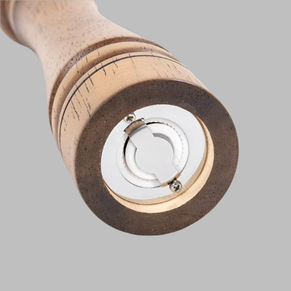 10" Manual Pepper Grinder Multipurpose Flavouring Bottle Cruet Kitchen Tools Salt & Pepper