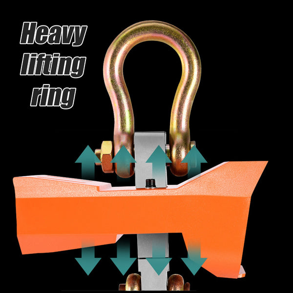 5000Kg Electronic Crane Industrial Hanging Digital Weight Scales