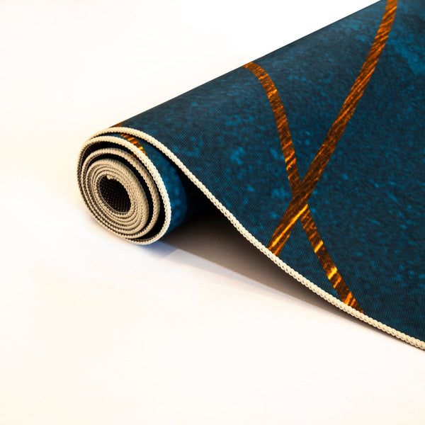 200X300cm Floor Large Area Carpet Bedroom Living Room Mat Rugs