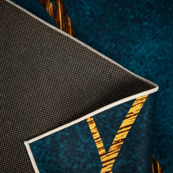 200X300cm Floor Large Area Carpet Bedroom Living Room Mat Rugs