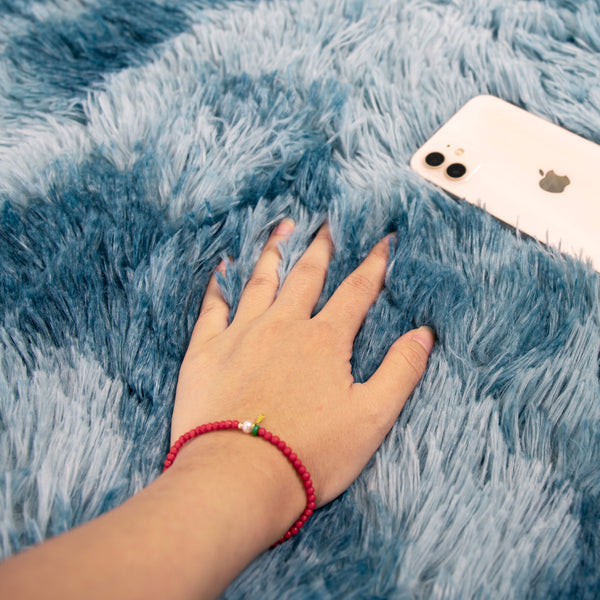 200X300cm Floor Large Area Carpet Bedroom Living Room Mat Rugs