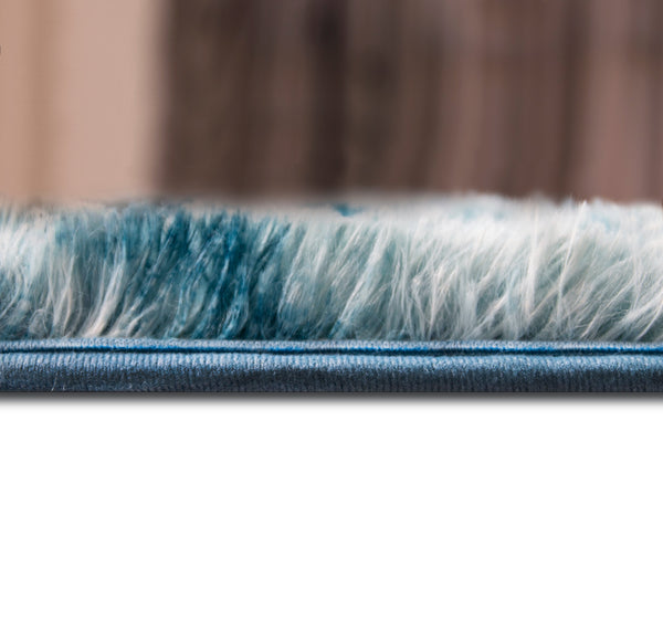 200X300cm Floor Large Area Carpet Bedroom Living Room Mat Rugs