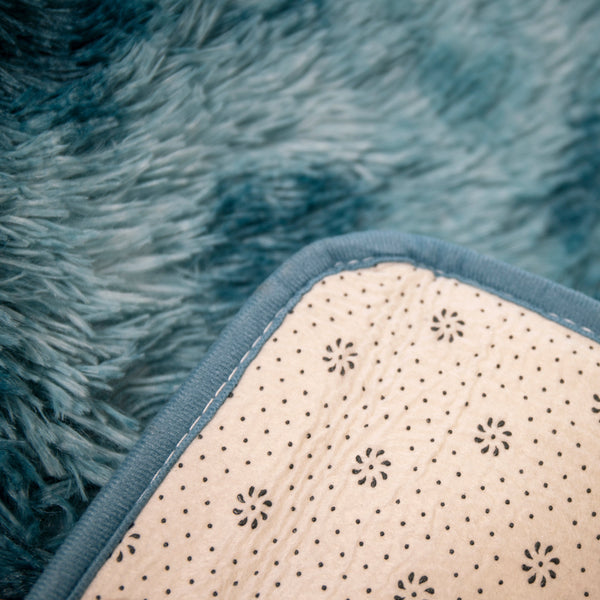 200X300cm Floor Large Area Carpet Bedroom Living Room Mat Rugs