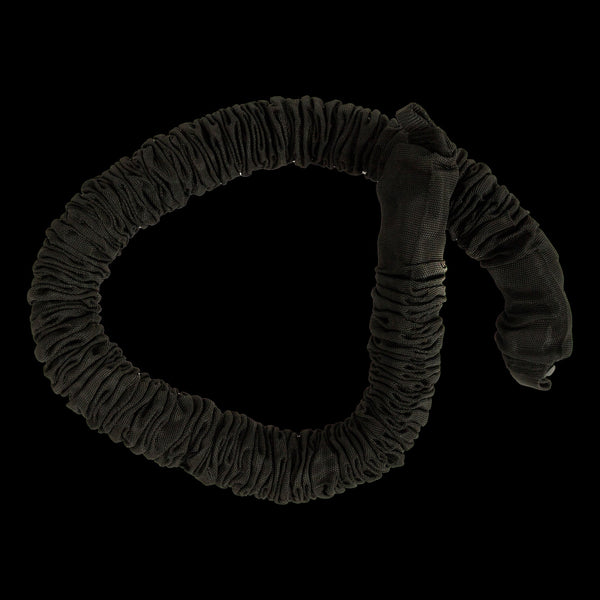 Heavy Cord Resistance Belt For Home Gym Yoga Rope Gravity (90Kg) Ropes Cords & Slings