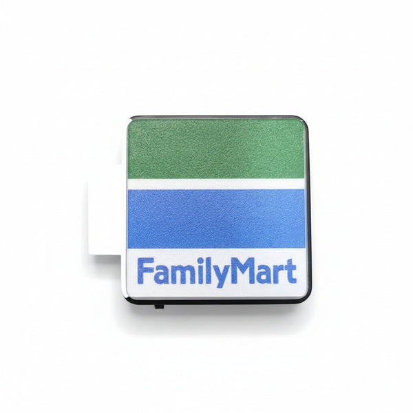 Mini Convenience Store Fridge Mag Net Stickers Refrigerator Magnets