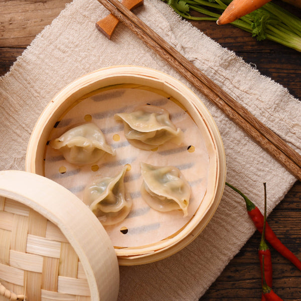 500Pcs Patty Paper Baking Burger Wax Discs Nonstick Bbq 13Cm Burger Presses