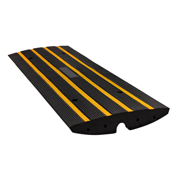 Randy & Travis Machinery Car Driveway Curb Ramp Rubber 10000 Kg Capacity Driveway Ramps