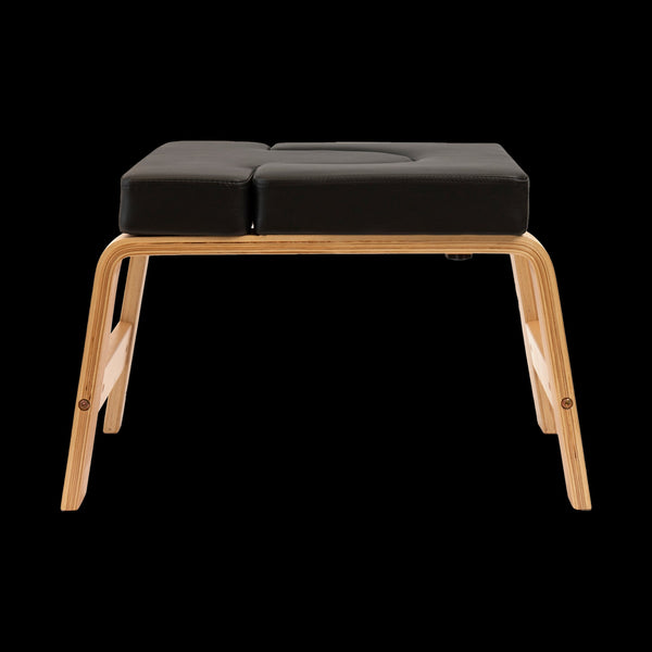 Yoga Stool Inversion Multi Purpose Chair For Headstands Yoga Props