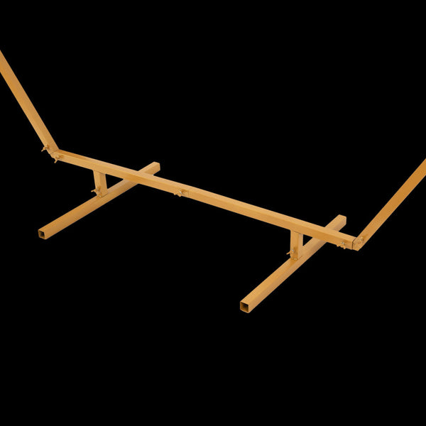 2M Wedding Hex Arch Backdrop Flower Display Stand Frame Background Venue Decorations