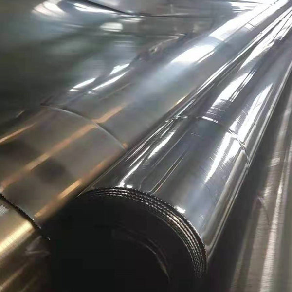 Fish Pond Liner 3 X 4.6M 0.5Mm Garden Pool Membrane Reinforced Outdoor Fountains