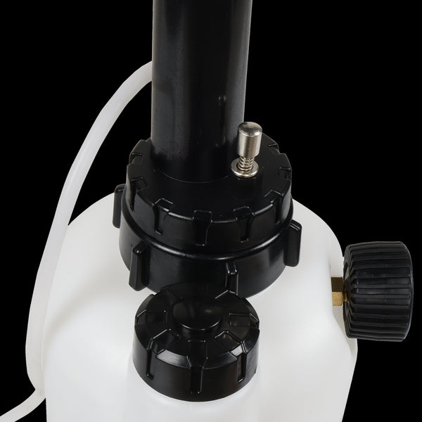 Bleed Tool Pressure 3 Ltr Brake & Clutch Bleeding System Fluid Bleeder Other Repair Kits & Tools