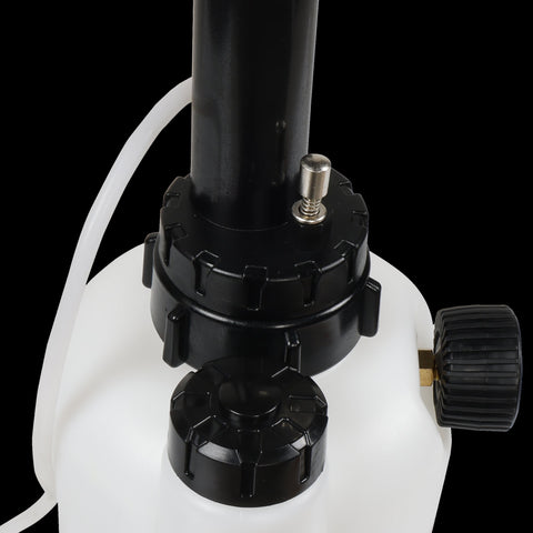 Bleed Tool Pressure 3 Ltr Brake & Clutch Bleeding System Fluid Bleeder Other Repair Kits & Tools