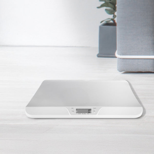 Electronic Digital Litttle One Scale Weight Monitor Tracker Pet Scales