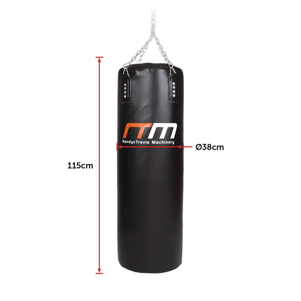 37Kg Boxing Punching Bag Filled Heavy Duty Punching Bags