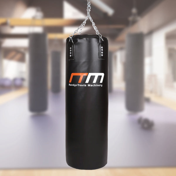 37Kg Boxing Punching Bag Filled Heavy Duty Punching Bags