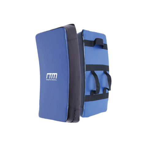 Heavy Duty Curved Kicking Pad For Boxing Martial Arts Mma Training Strike Pads & Mitts