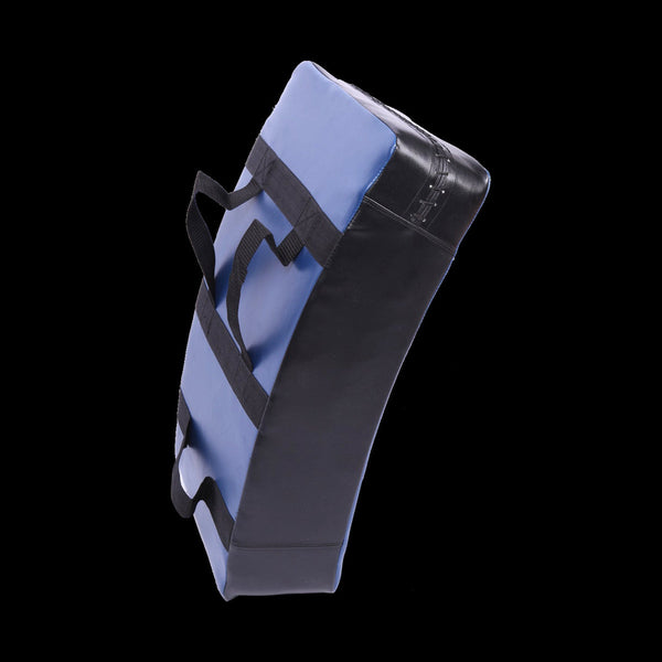 Heavy Duty Curved Kicking Pad For Boxing Martial Arts Mma Training Strike Pads & Mitts