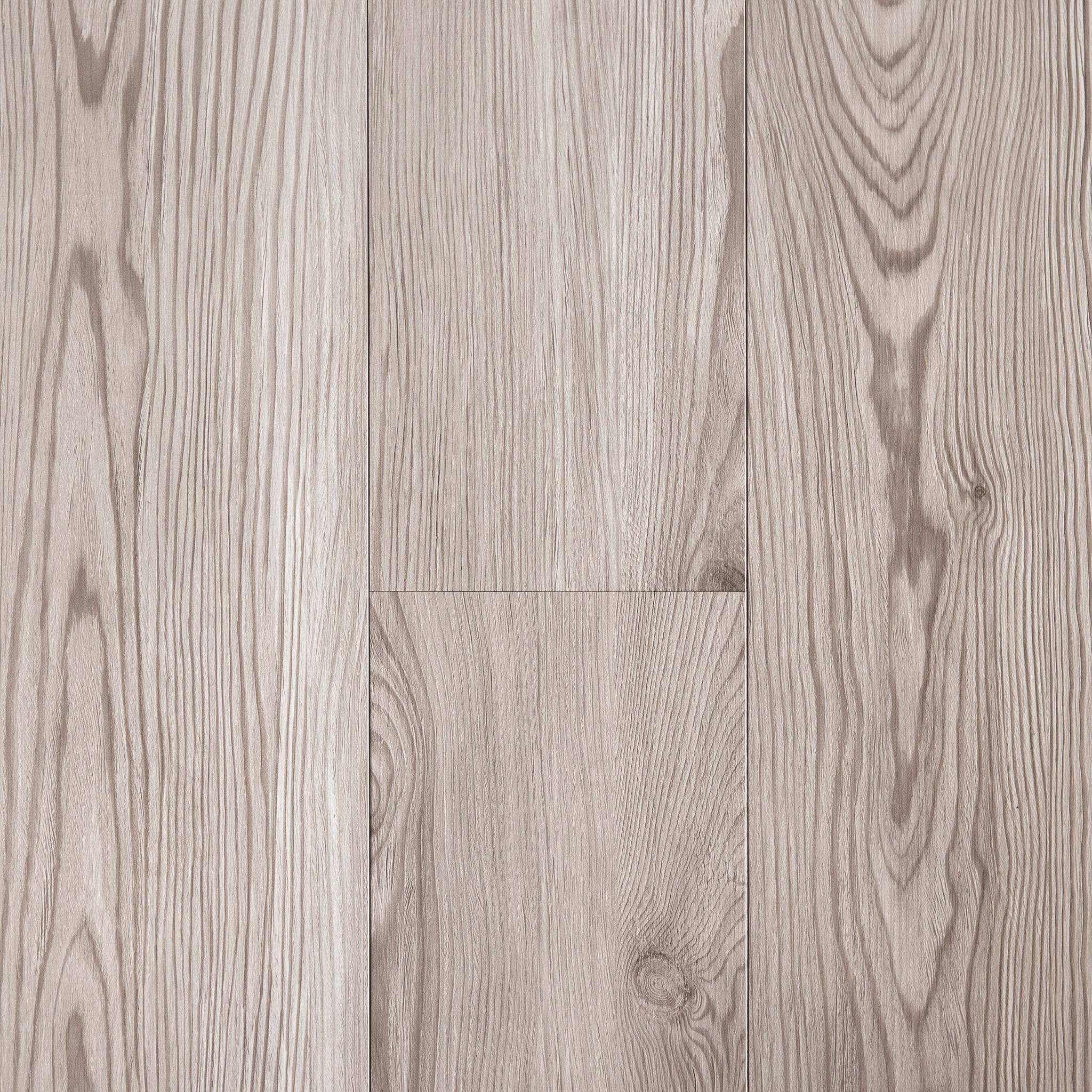 Vinyl Floor Tiles Self Adhesive Flooring Water Dyed Walnut Black Wood Grain 16 Pack 2.3Sqm Floor & Wall Tiles