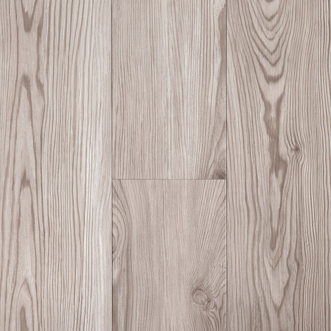 Vinyl Floor Tiles Self Adhesive Flooring Water Dyed Walnut Black Wood Grain 16 Pack 2.3Sqm Floor & Wall Tiles
