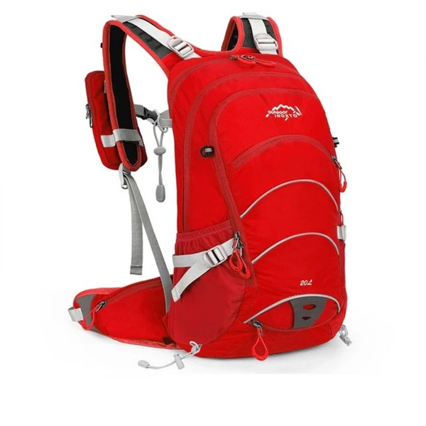 Mountaineering Backpack 20 Liters Men's And Women's Outdoor Sports Bag Waterproof Camping Hiking Rain Daypacks