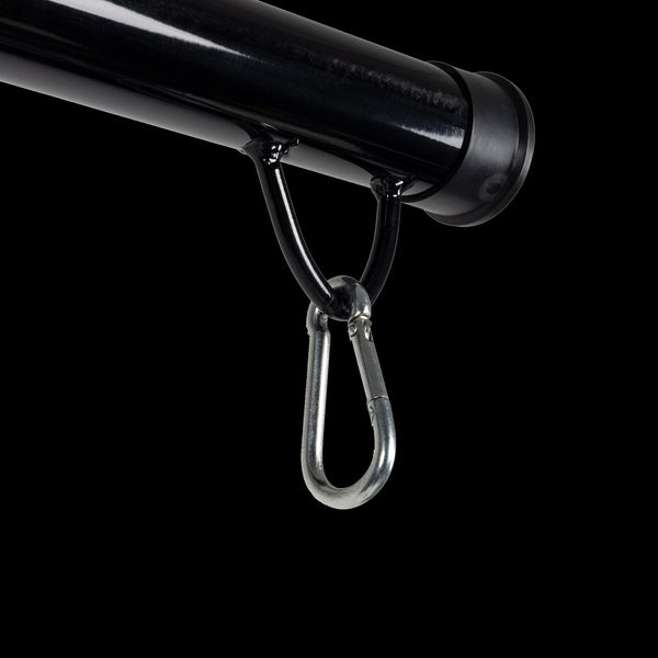 Hammock C Stand Solid Steel Construction For Hanging Air Porch Swing Chair Hammocks