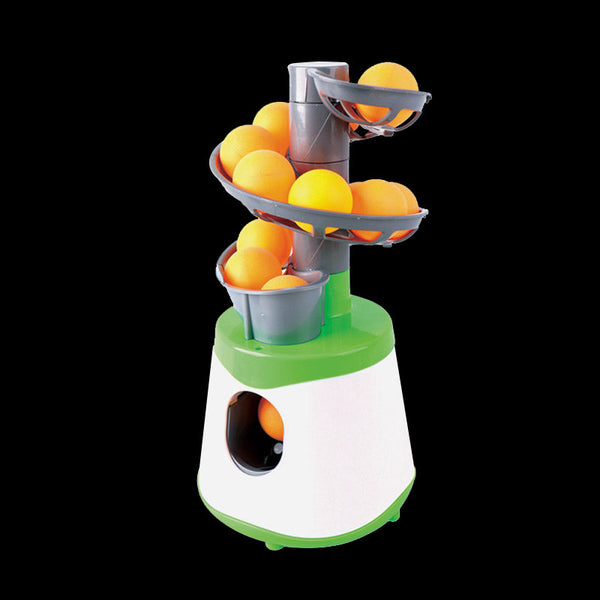 Table Tennis Pong Robot Automatic Ball Launcher Training Machine Other Table Tennis