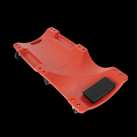 92Cm Professional Rolling Mechanics Car Creeper Crawler Board Under Tool Other Shop Equipment