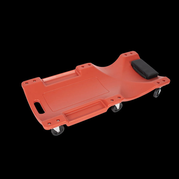 92Cm Professional Rolling Mechanics Car Creeper Crawler Board Under Tool Other Shop Equipment