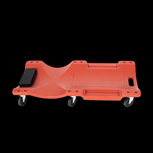92Cm Professional Rolling Mechanics Car Creeper Crawler Board Under Tool Other Shop Equipment