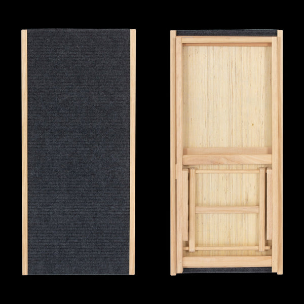 Foldable Dog Pet Ramp Adjustable Height Dogs Stairs For Bed Sofa Car 100Cm Pet Transport