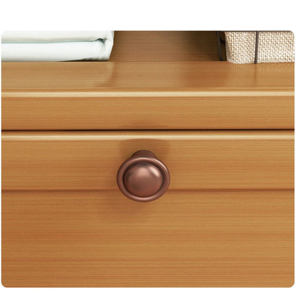 70Cm Clothes Rack Stand Storage Shelves Modern Coat Tree Garment Racks